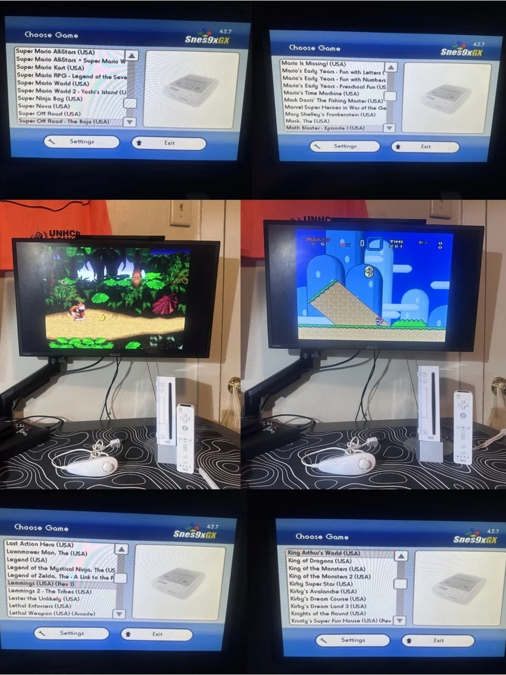68-Game Wii / GameCube Digital Game Bundle!!